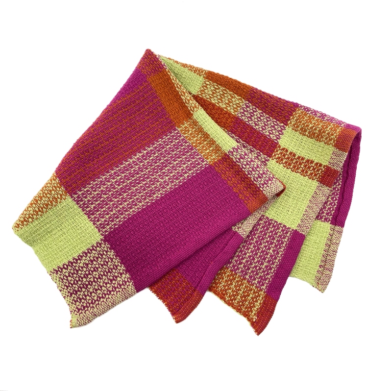 Lottery - Weaving 6-Week Class